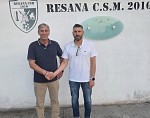 Meneghetti e Ferlin Meneghetti e Ferlin